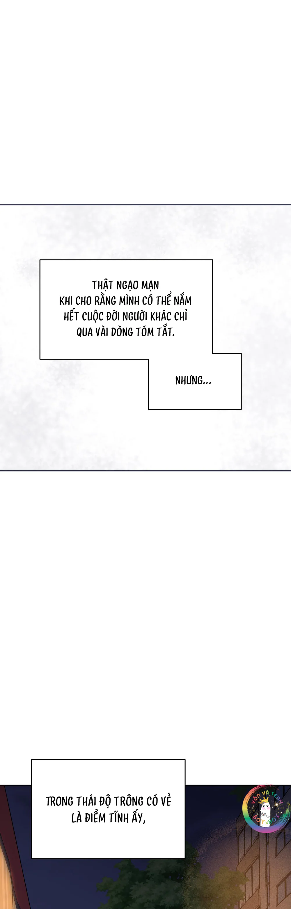 Sparkling Baby Chapter 36 - Next 