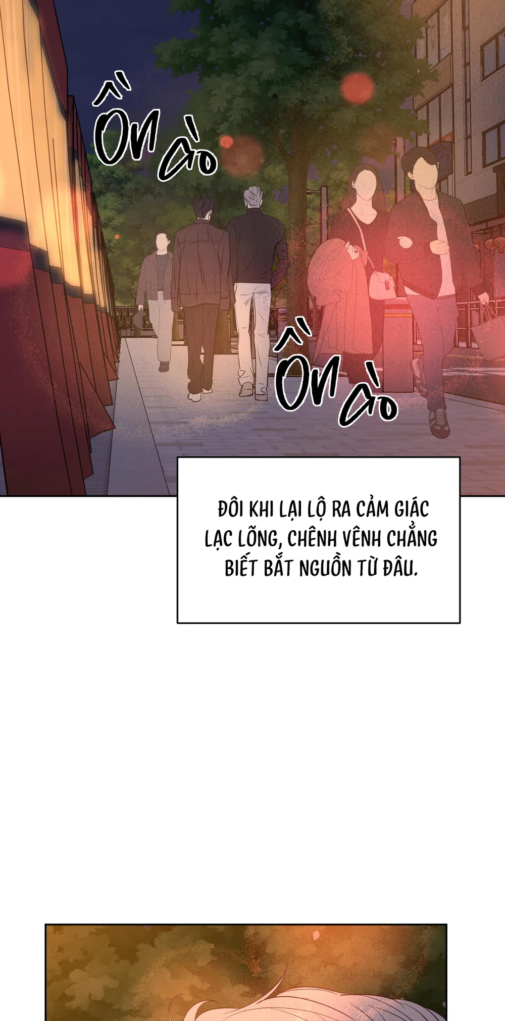 Sparkling Baby Chapter 36 - Next 