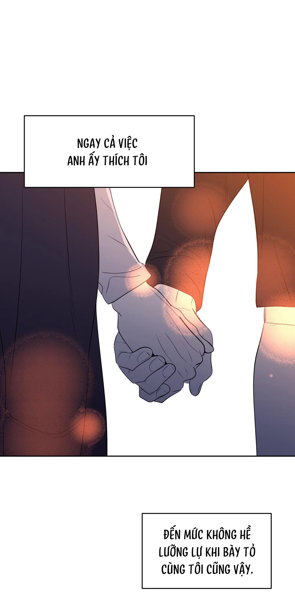 Sparkling Baby Chapter 36 - Next 