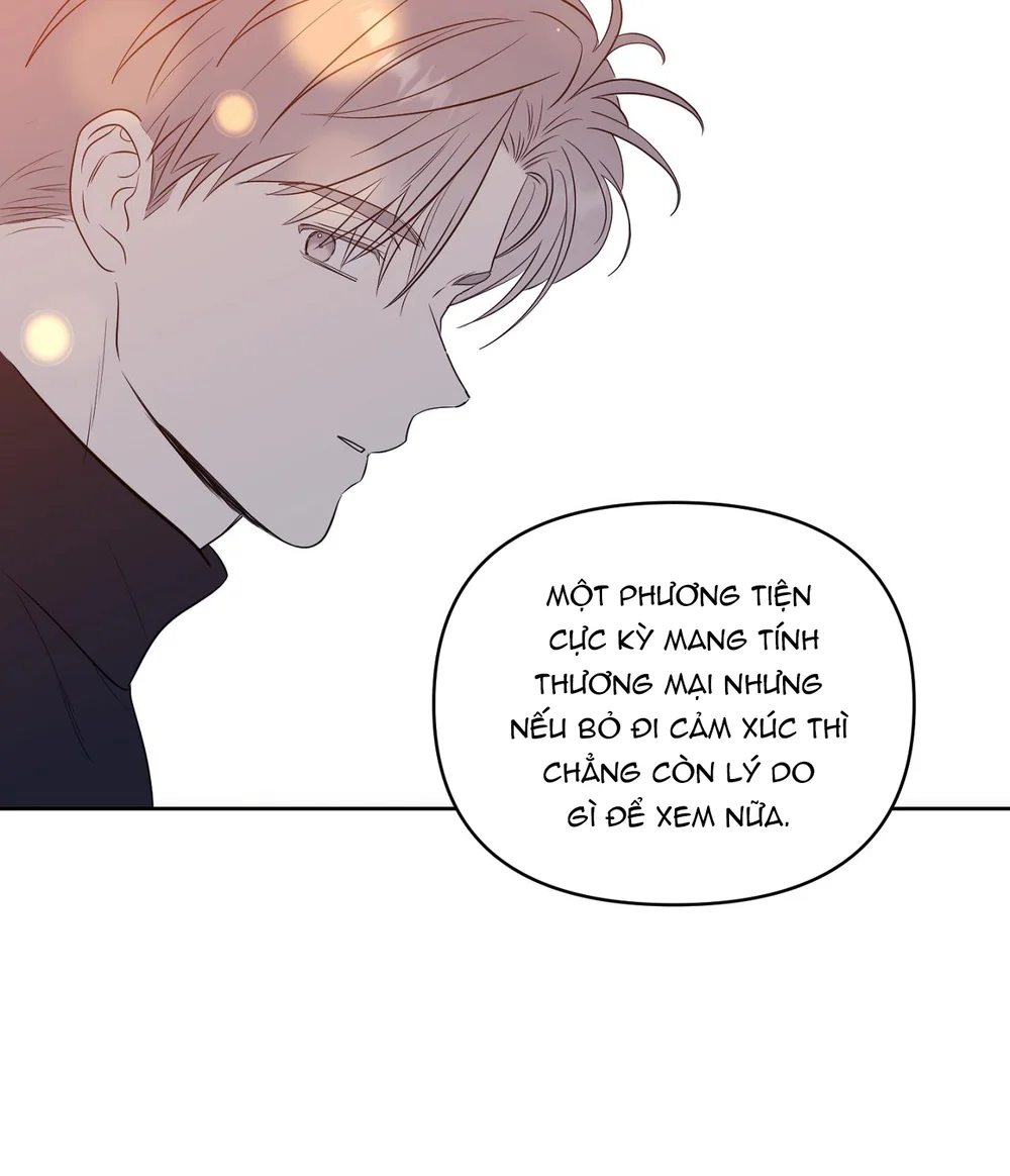 Sparkling Baby Chapter 36 - Next 