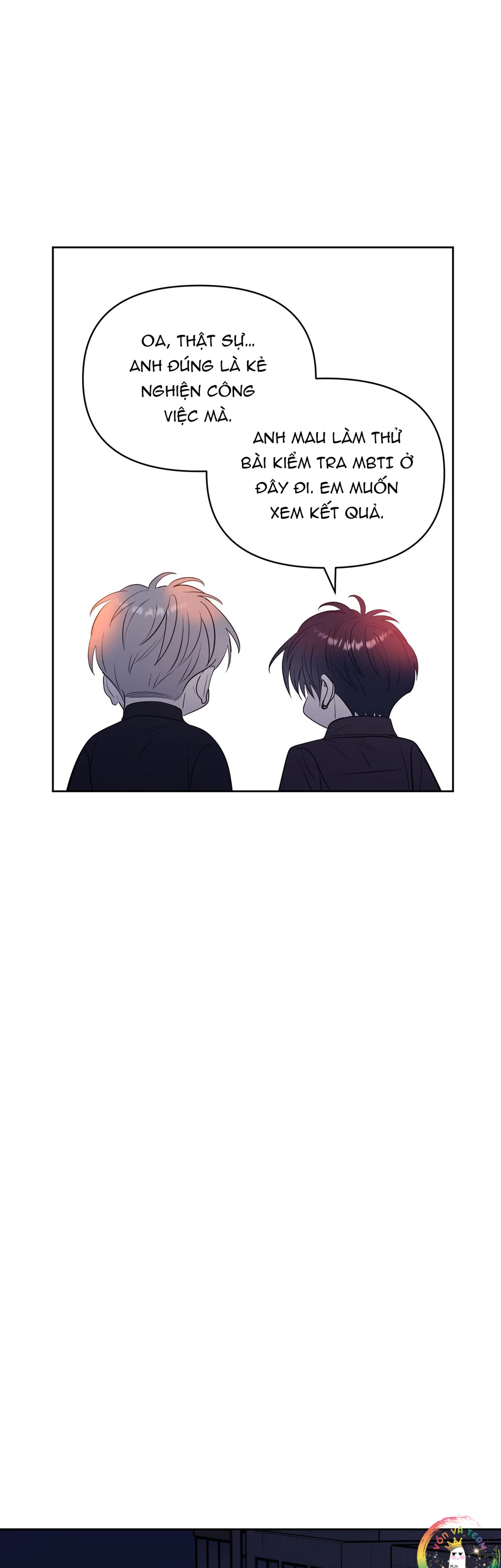 Sparkling Baby Chapter 36 - Next 