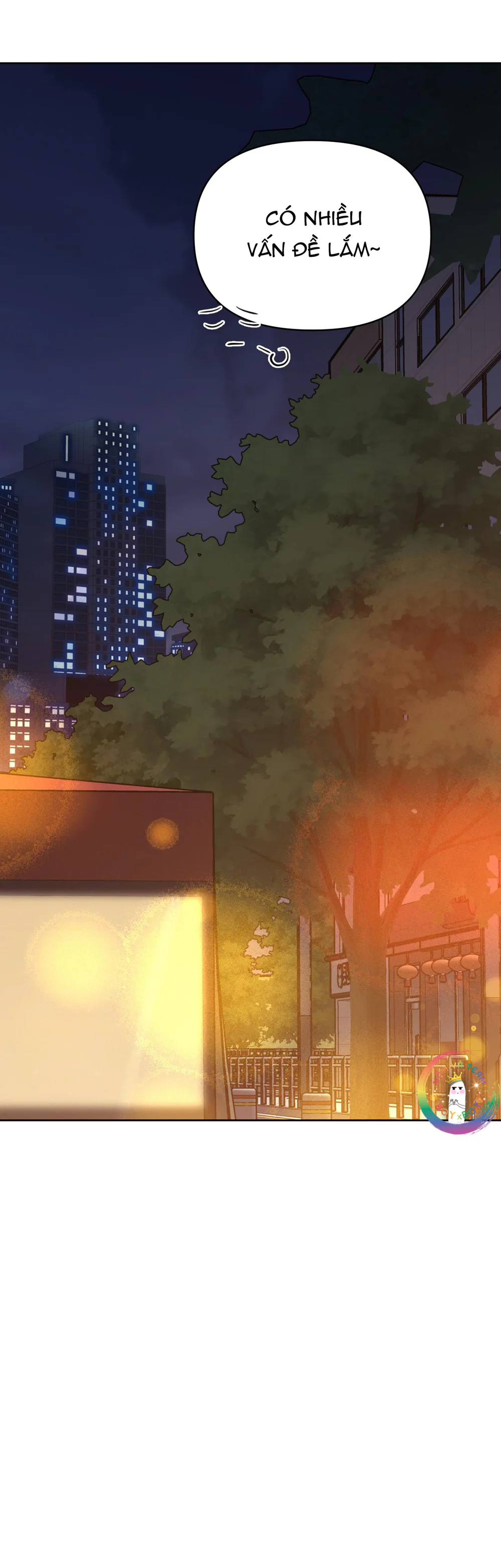 Sparkling Baby Chapter 36 - Next 