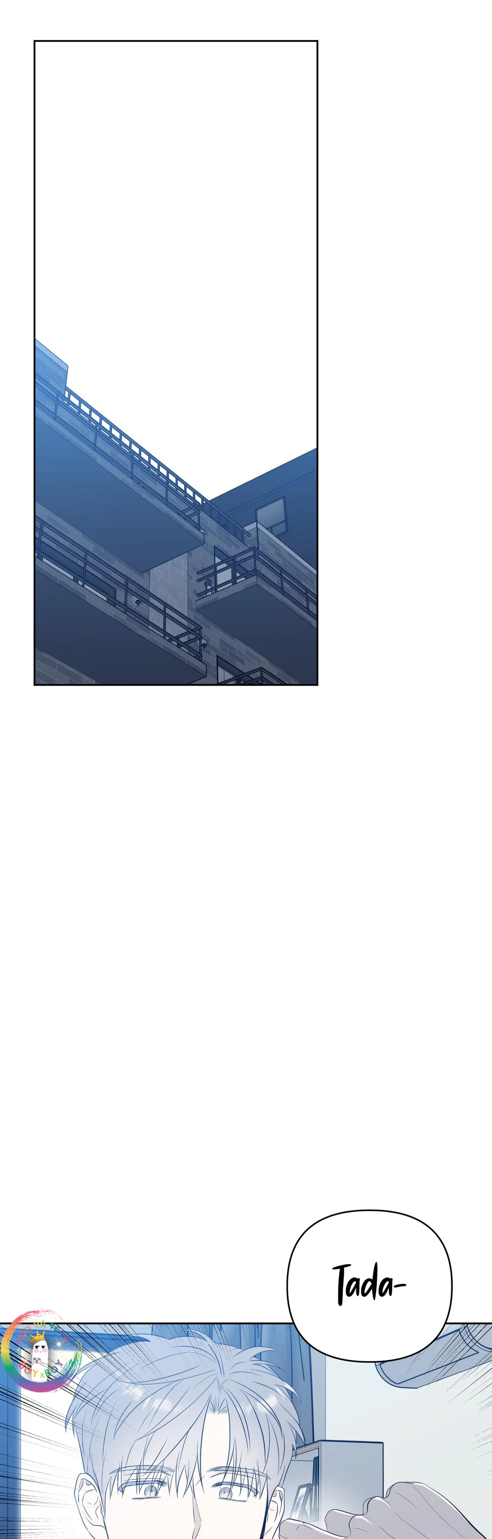 Sparkling Baby Chapter 36 - Next 