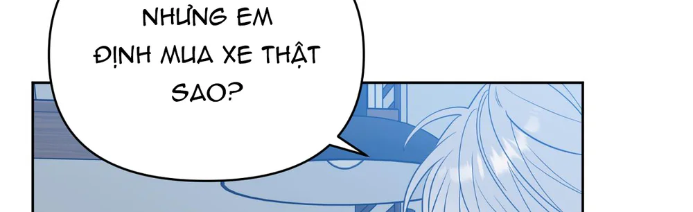 Sparkling Baby Chapter 36 - Next 