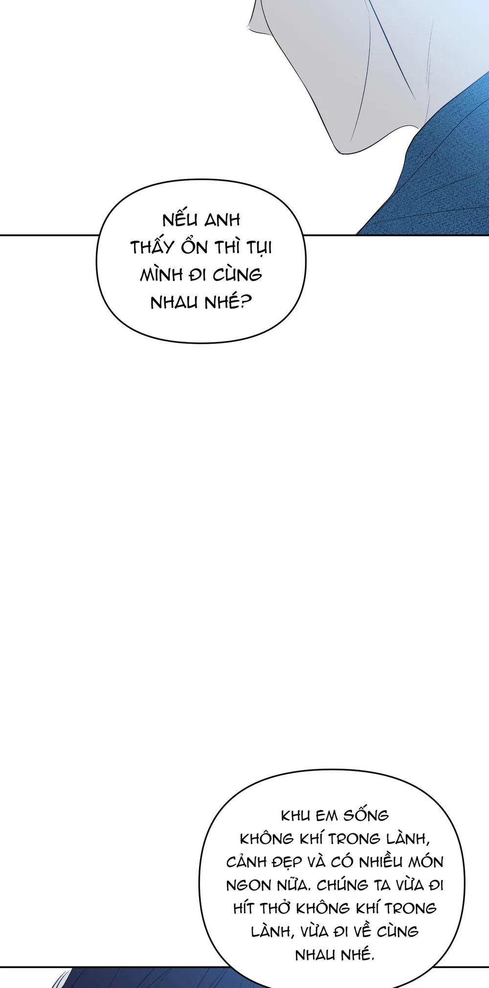 Sparkling Baby Chapter 36 - Next 