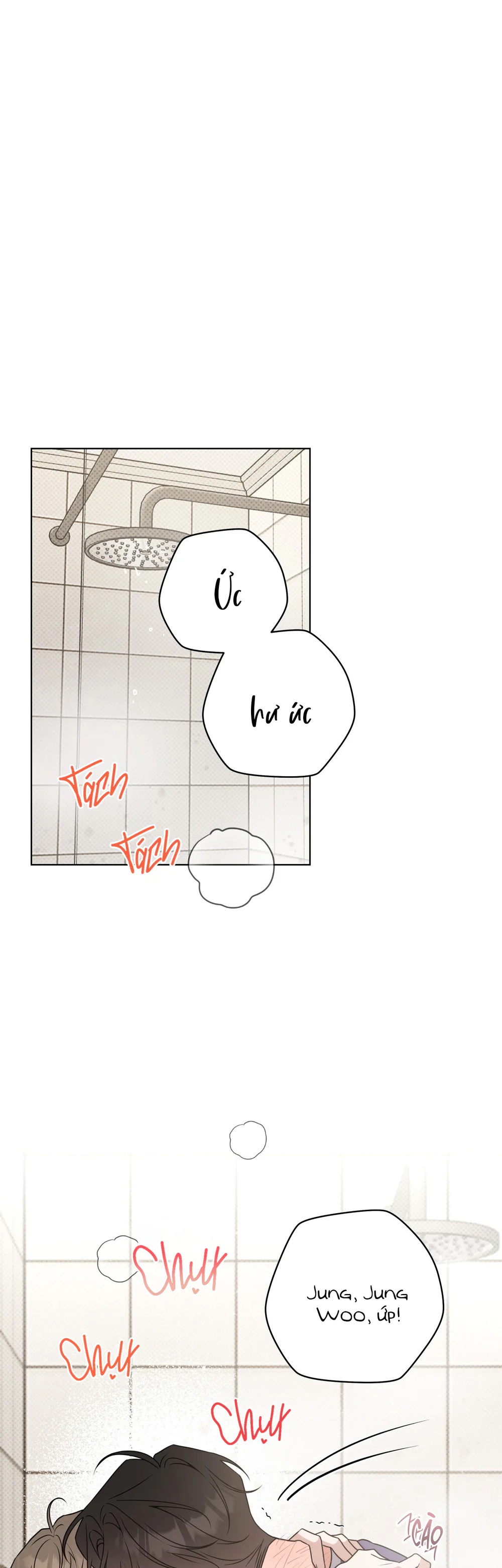 Ballboy Tactics Chapter 59 Sếch nhà tắm - Next Chapter 60