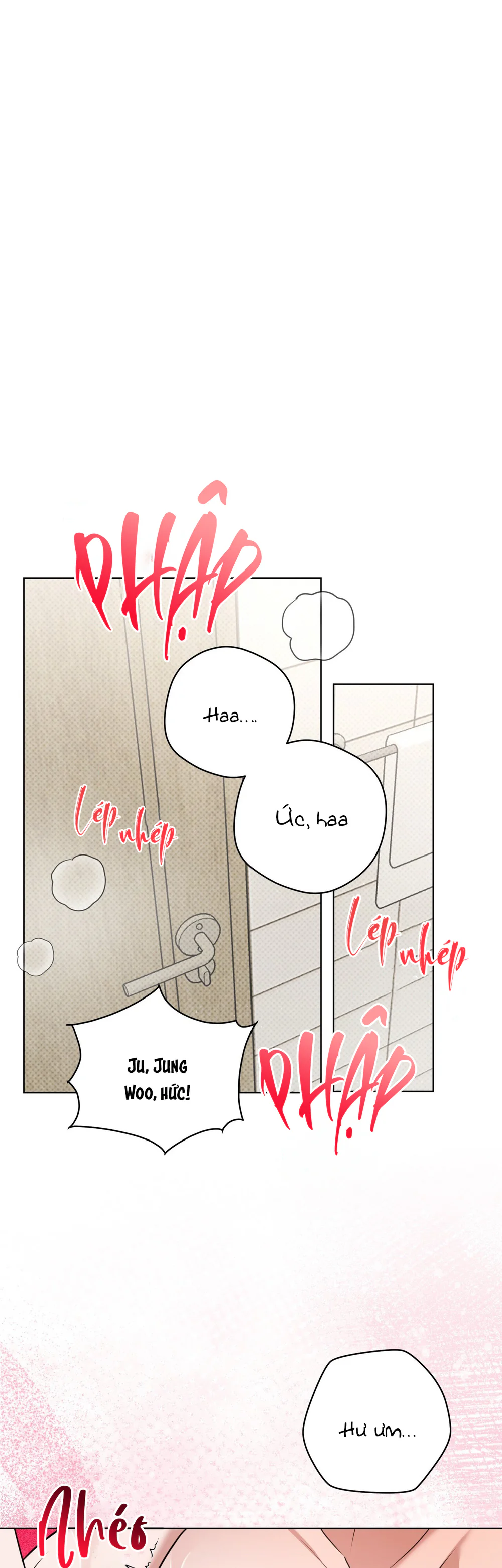 Ballboy Tactics Chapter 59 Sếch nhà tắm - Next Chapter 60