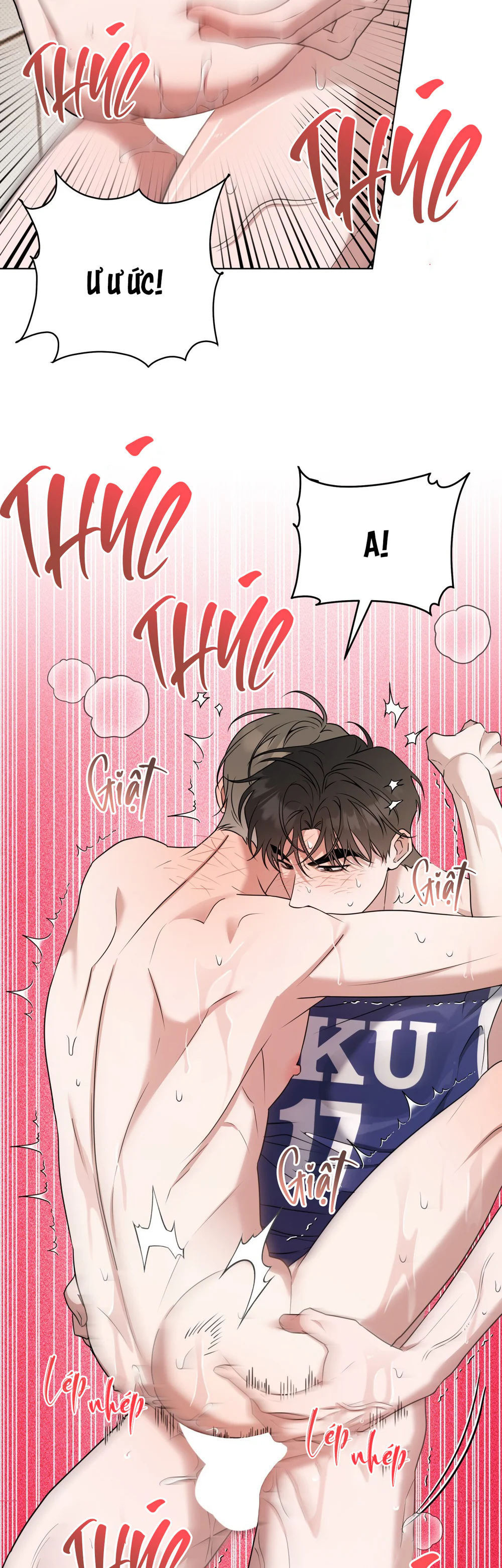 Ballboy Tactics Chapter 59 Sếch nhà tắm - Next Chapter 60