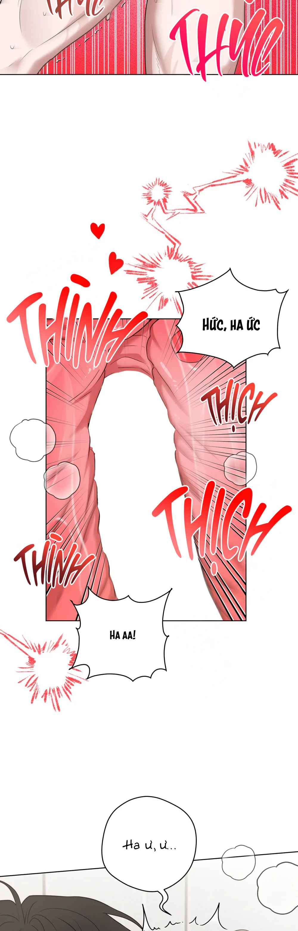 Ballboy Tactics Chapter 59 Sếch nhà tắm - Next Chapter 60