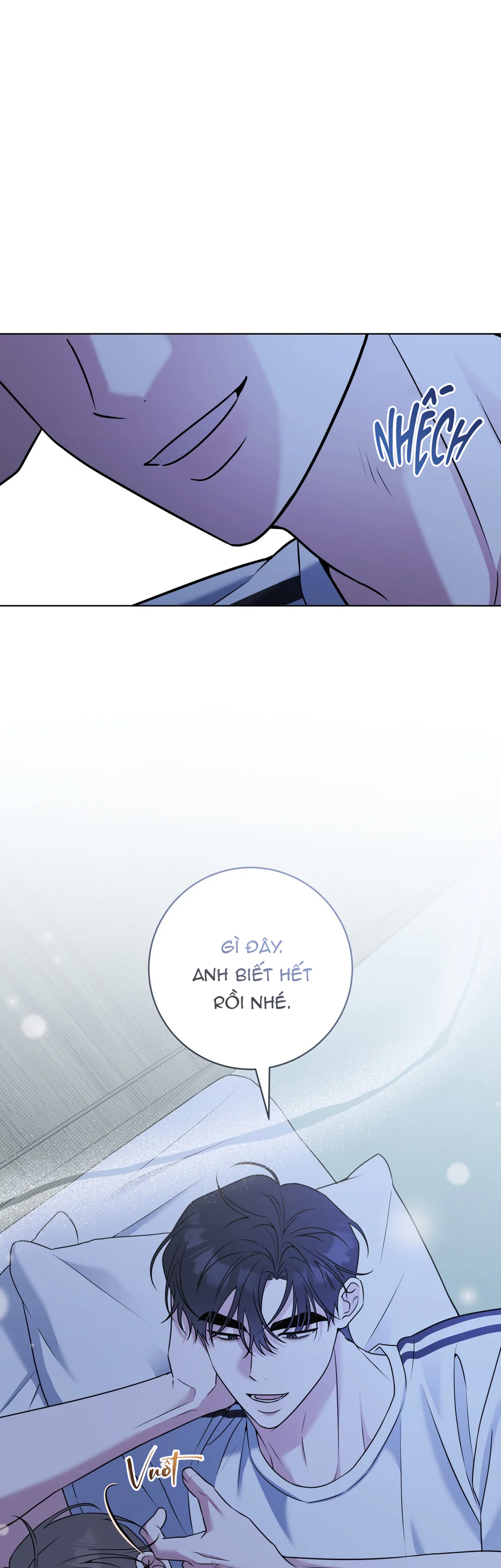 Ballboy Tactics Chapter 59 Sếch nhà tắm - Next Chapter 60