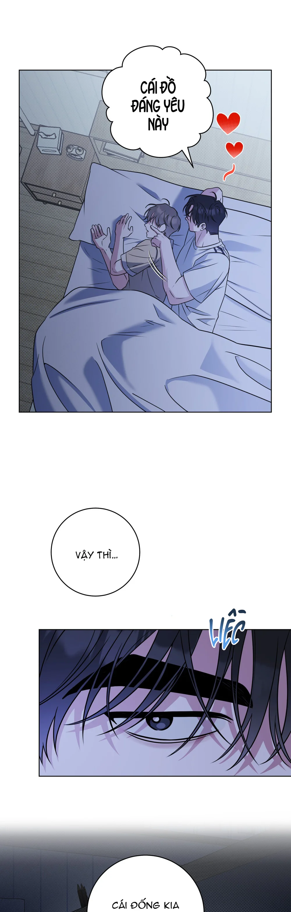 Ballboy Tactics Chapter 59 Sếch nhà tắm - Next Chapter 60