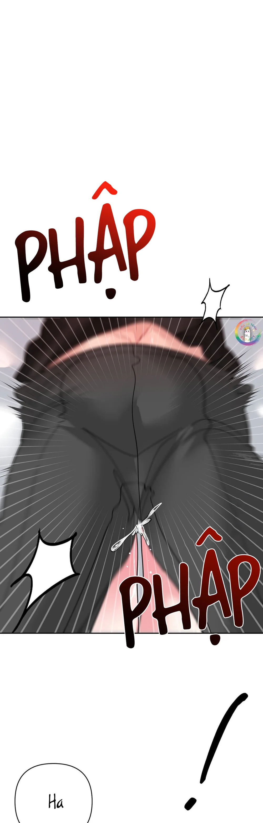 Kẹo Bạc Hà Chapter 13 - Next Chapter 14 Dập tanh bành