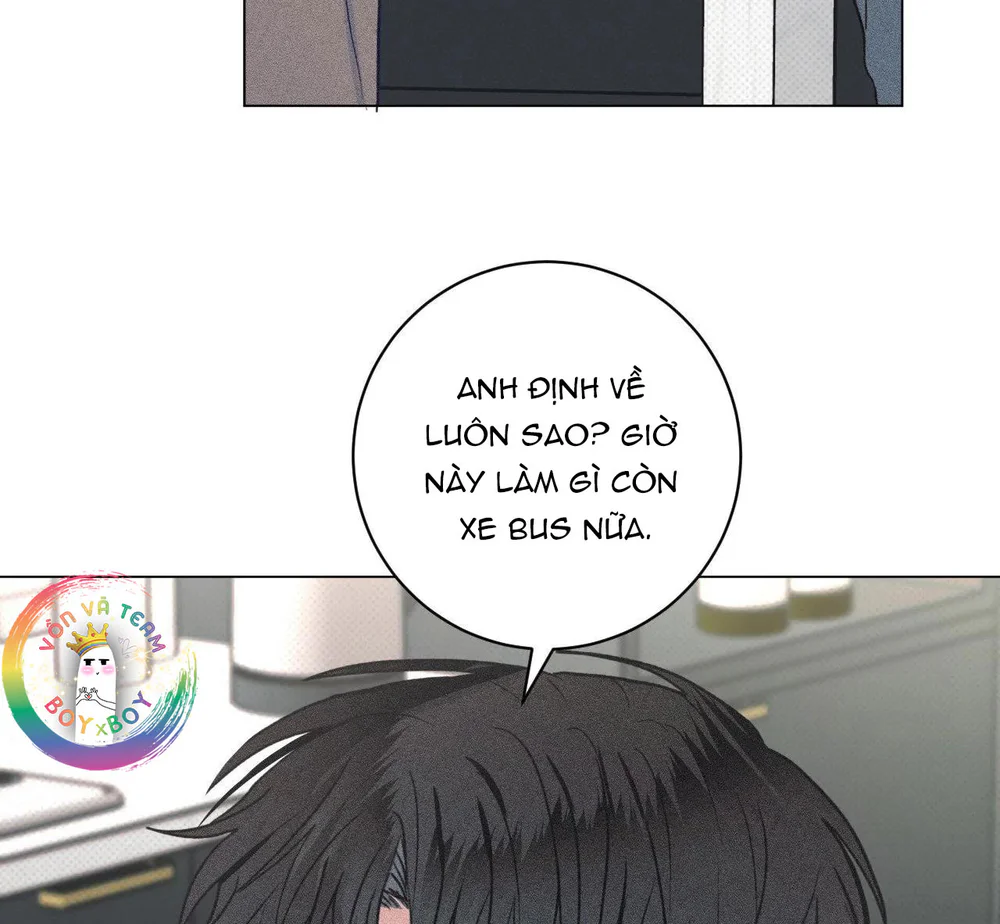 Định Mệnh Sai Lầm Chapter 15 - Next Chapter 16