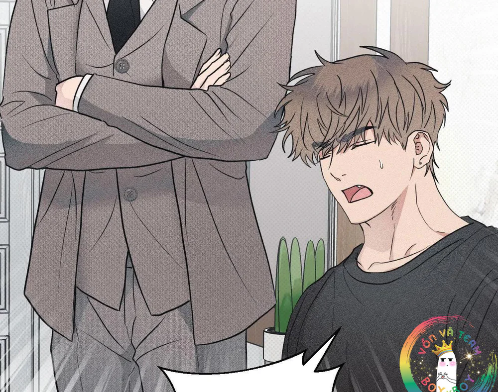 Định Mệnh Sai Lầm Chapter 15 - Next Chapter 16