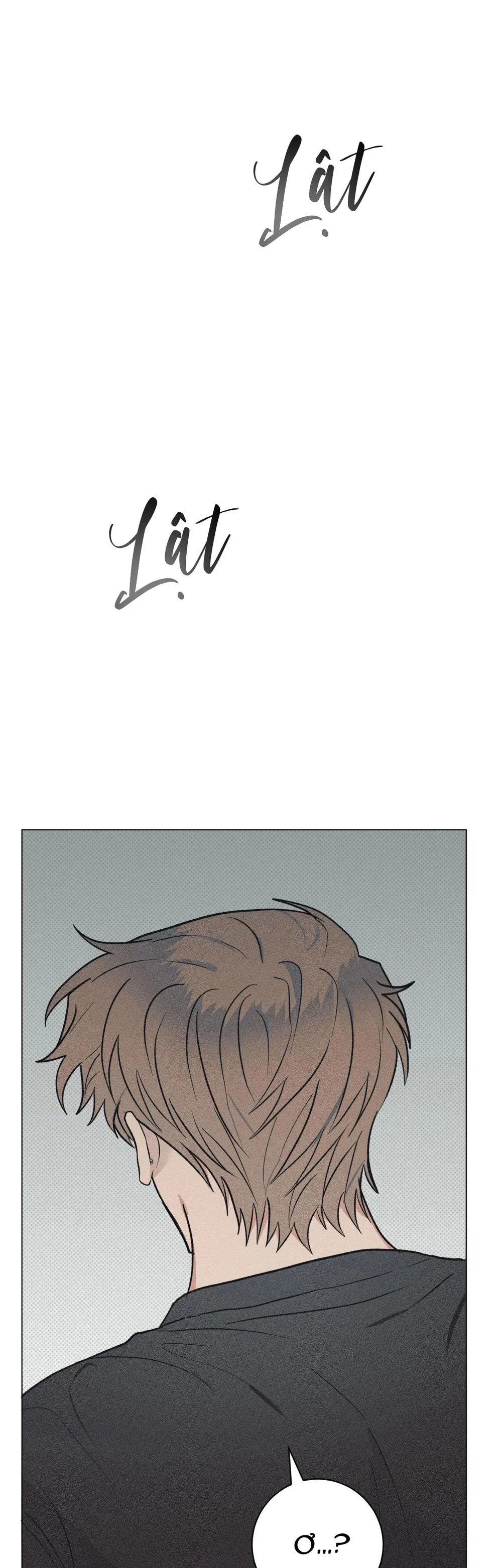 Định Mệnh Sai Lầm Chapter 15 - Next Chapter 16