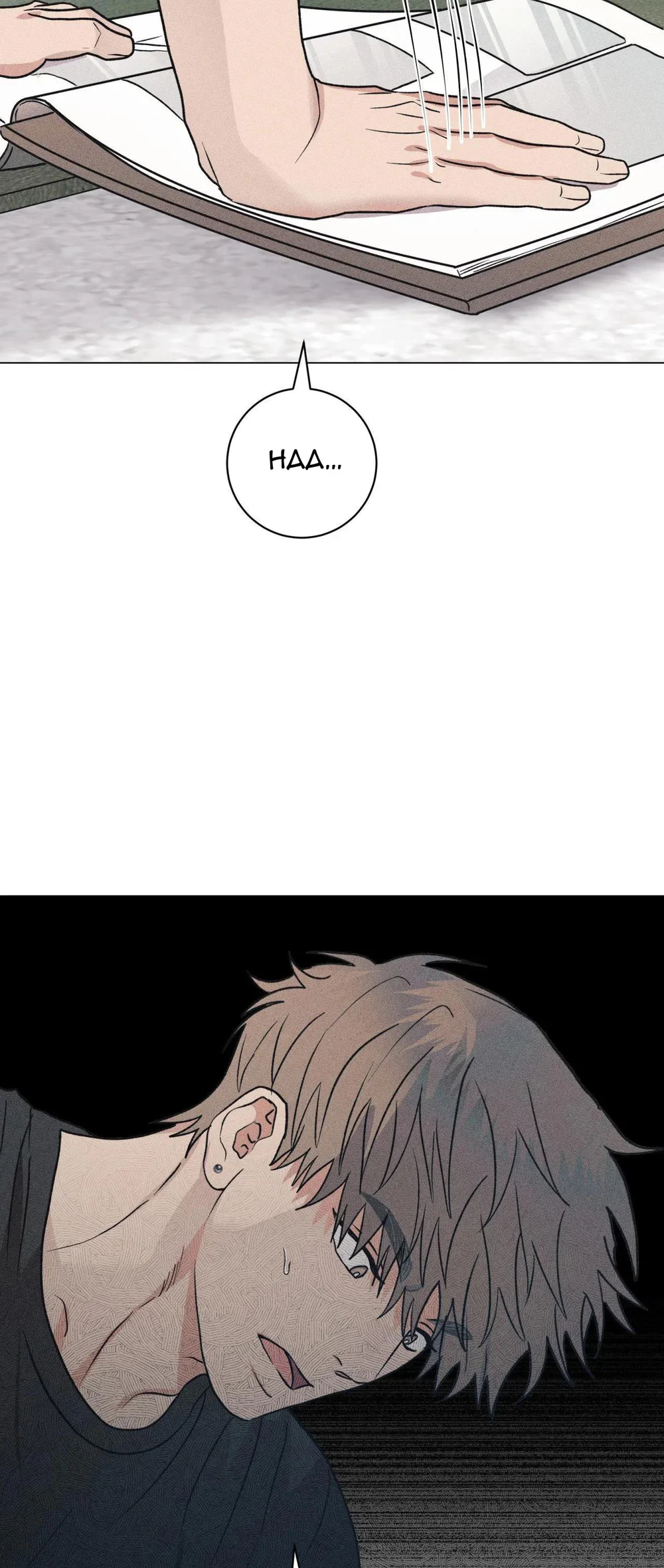 Định Mệnh Sai Lầm Chapter 15 - Next Chapter 16