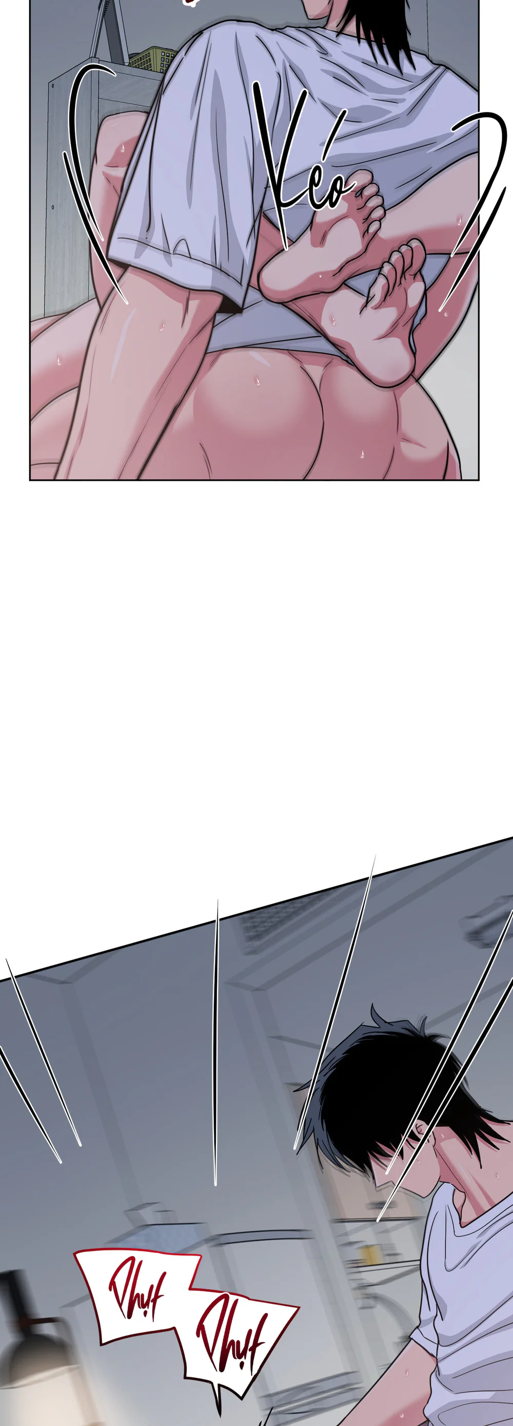 Arts Manz Chapter 69 Bắn tùm lum - Next Chapter 70