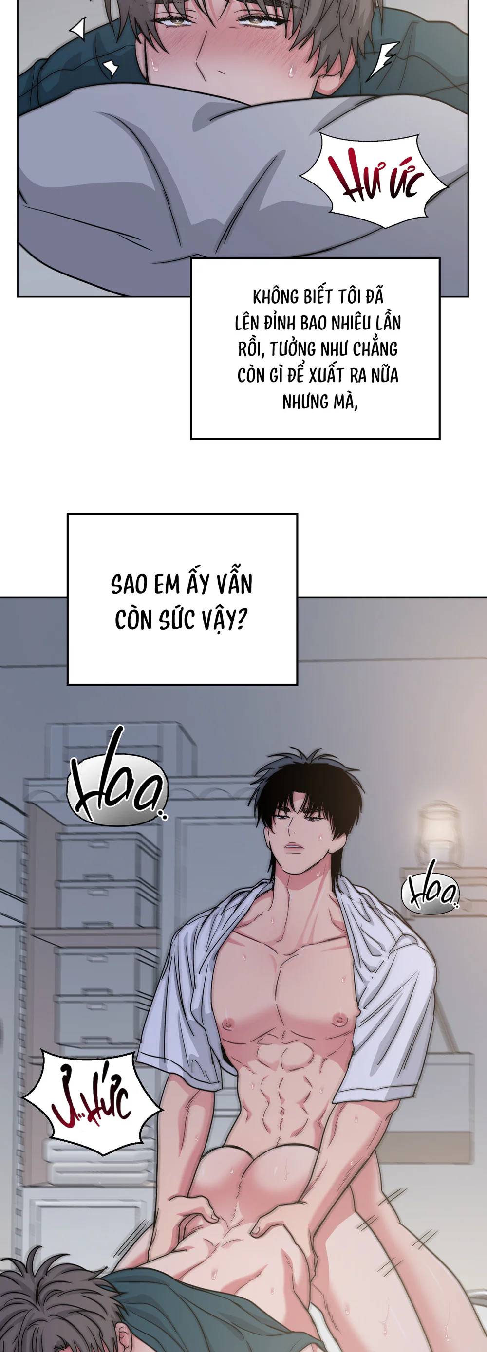Arts Manz Chapter 69 Bắn tùm lum - Next Chapter 70