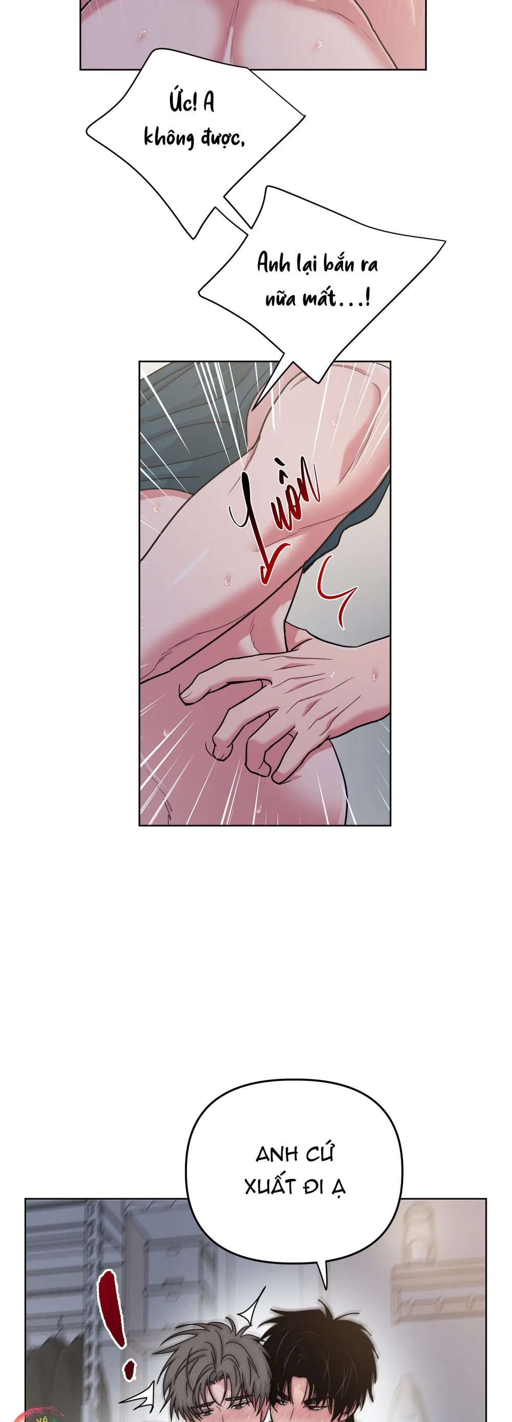 Arts Manz Chapter 69 Bắn tùm lum - Next Chapter 70