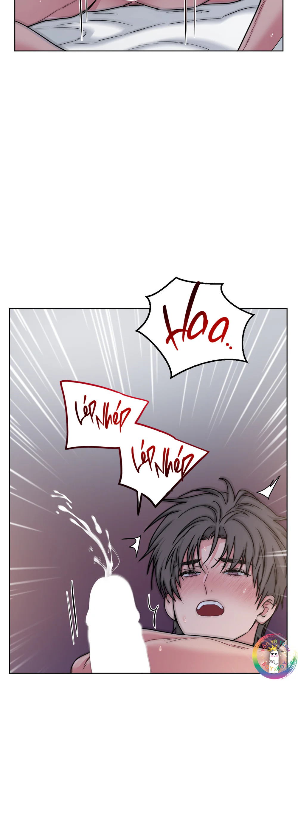 Arts Manz Chapter 69 Bắn tùm lum - Next Chapter 70