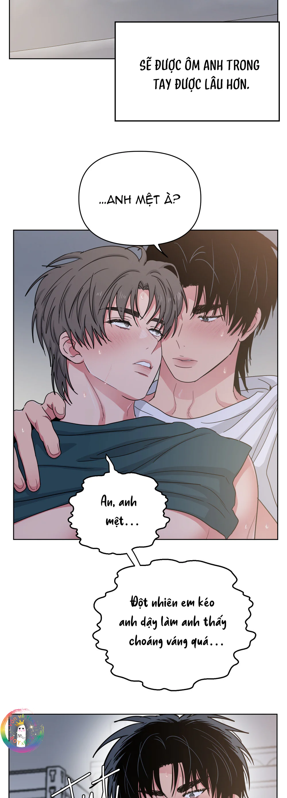 Arts Manz Chapter 69 Bắn tùm lum - Next Chapter 70