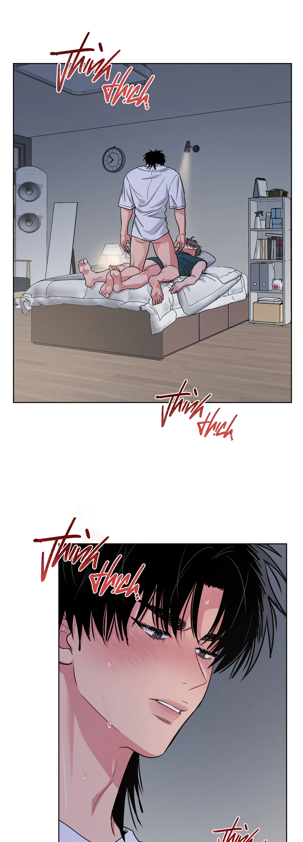 Arts Manz Chapter 69 Bắn tùm lum - Next Chapter 70