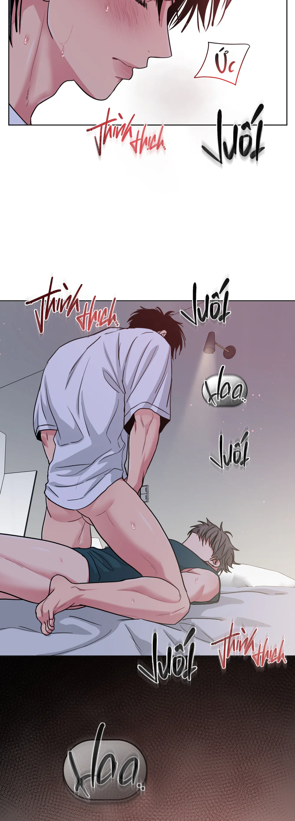 Arts Manz Chapter 69 Bắn tùm lum - Next Chapter 70