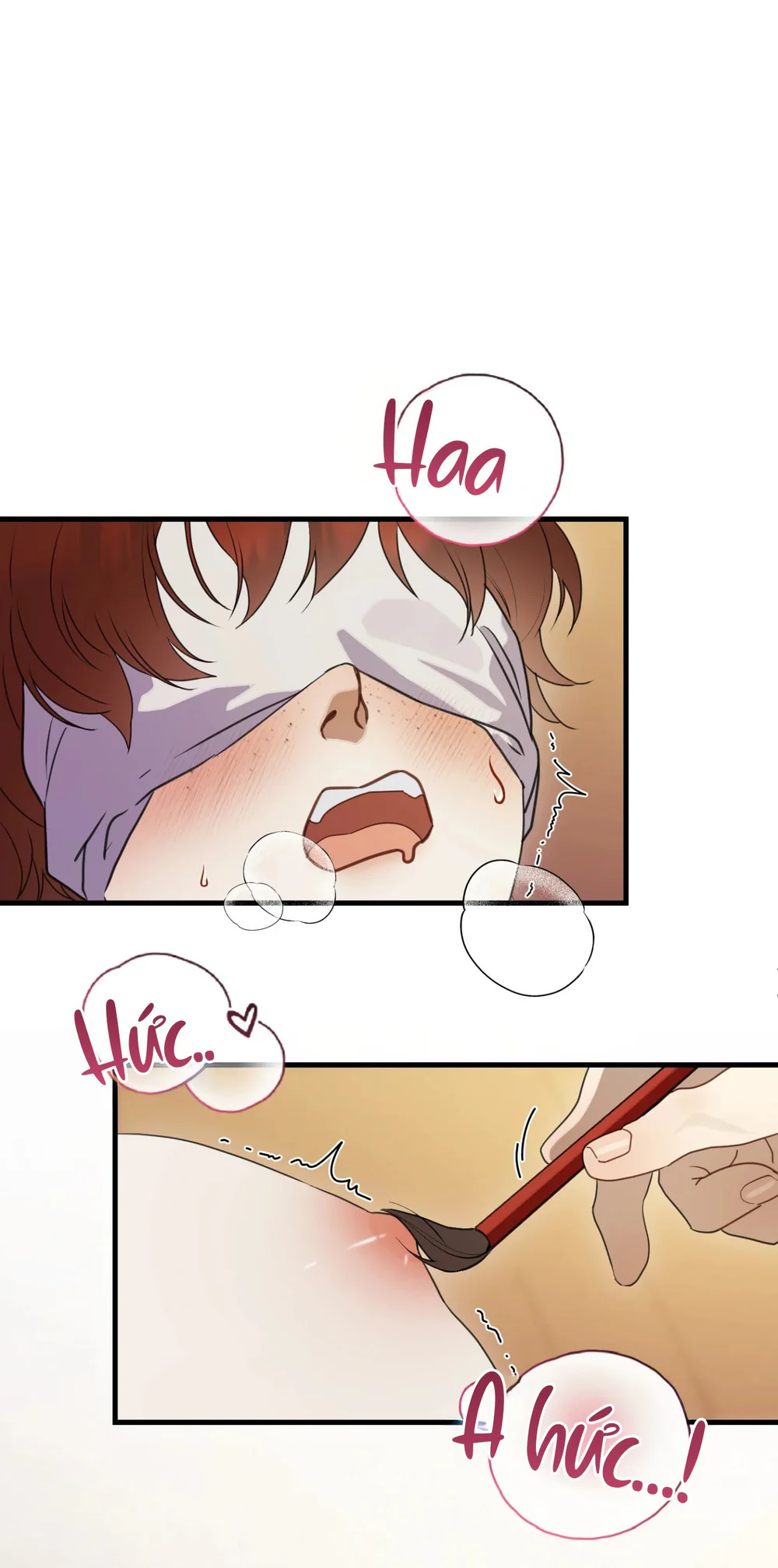 La Pirosa trong bảo tàng Chapter 4 - Next Chapter 5