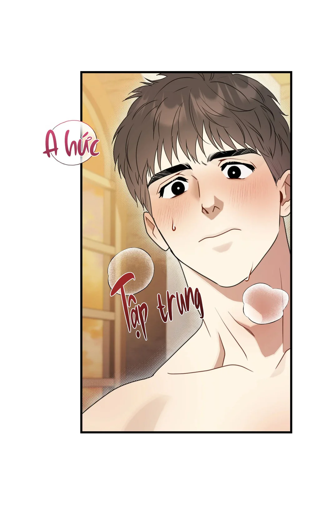 La Pirosa trong bảo tàng Chapter 4 - Next Chapter 5