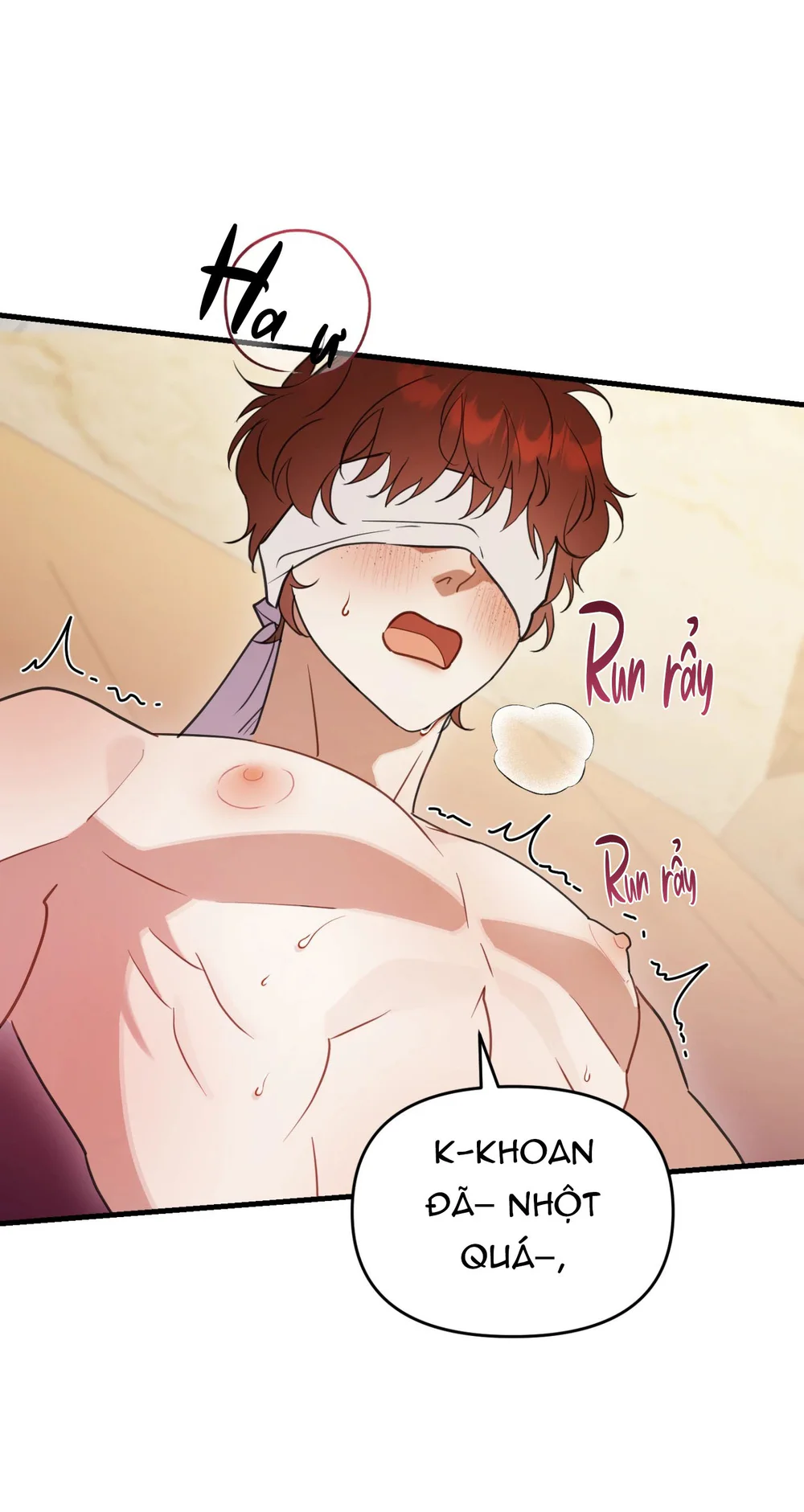 La Pirosa trong bảo tàng Chapter 4 - Next Chapter 5