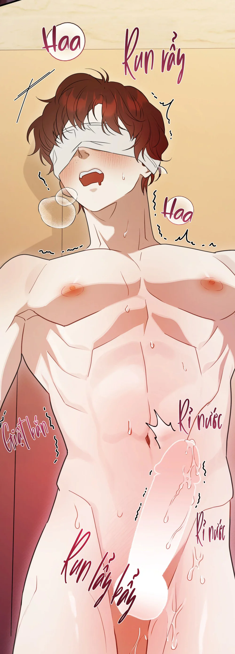 La Pirosa trong bảo tàng Chapter 4 - Next Chapter 5