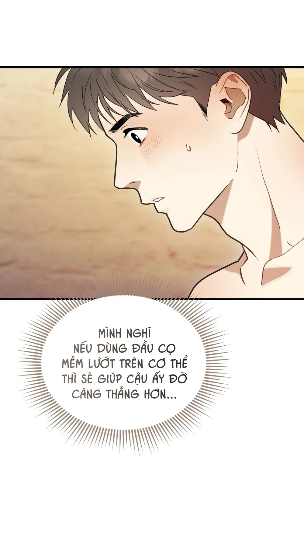 La Pirosa trong bảo tàng Chapter 4 - Next Chapter 5