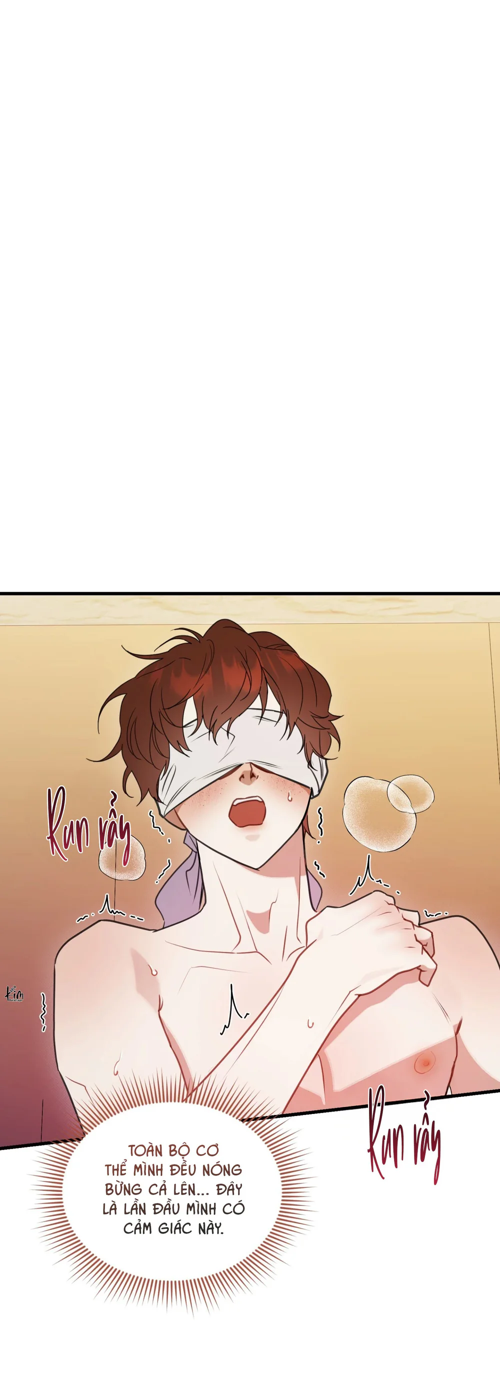 La Pirosa trong bảo tàng Chapter 4 - Next Chapter 5