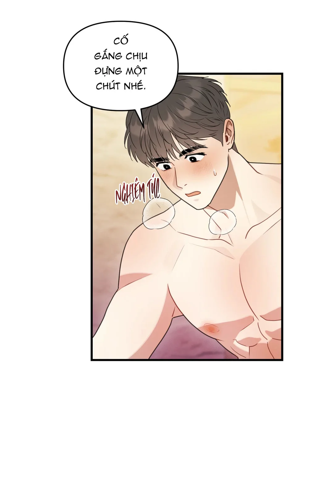 La Pirosa trong bảo tàng Chapter 4 - Next Chapter 5