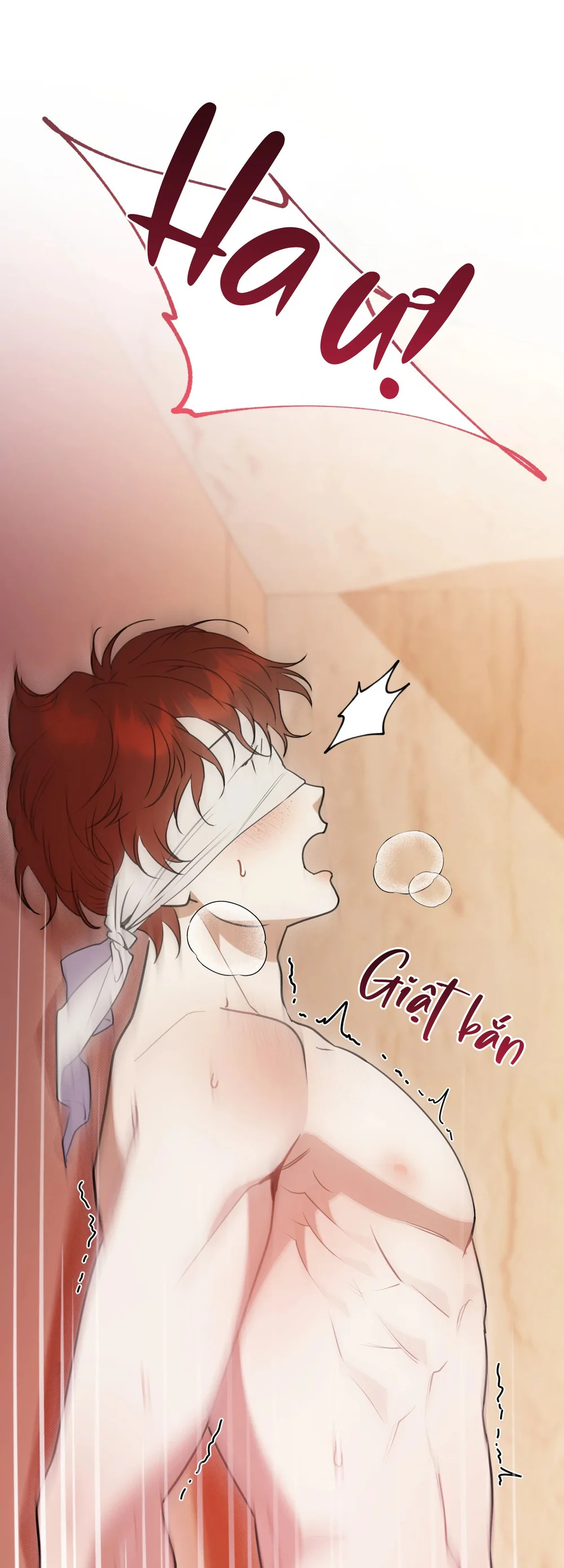 La Pirosa trong bảo tàng Chapter 4 - Next Chapter 5