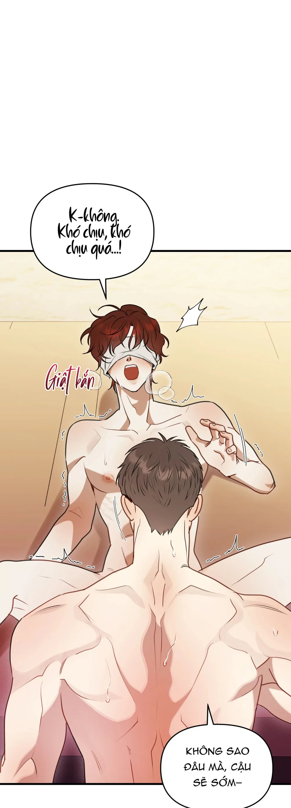 La Pirosa trong bảo tàng Chapter 4 - Next Chapter 5