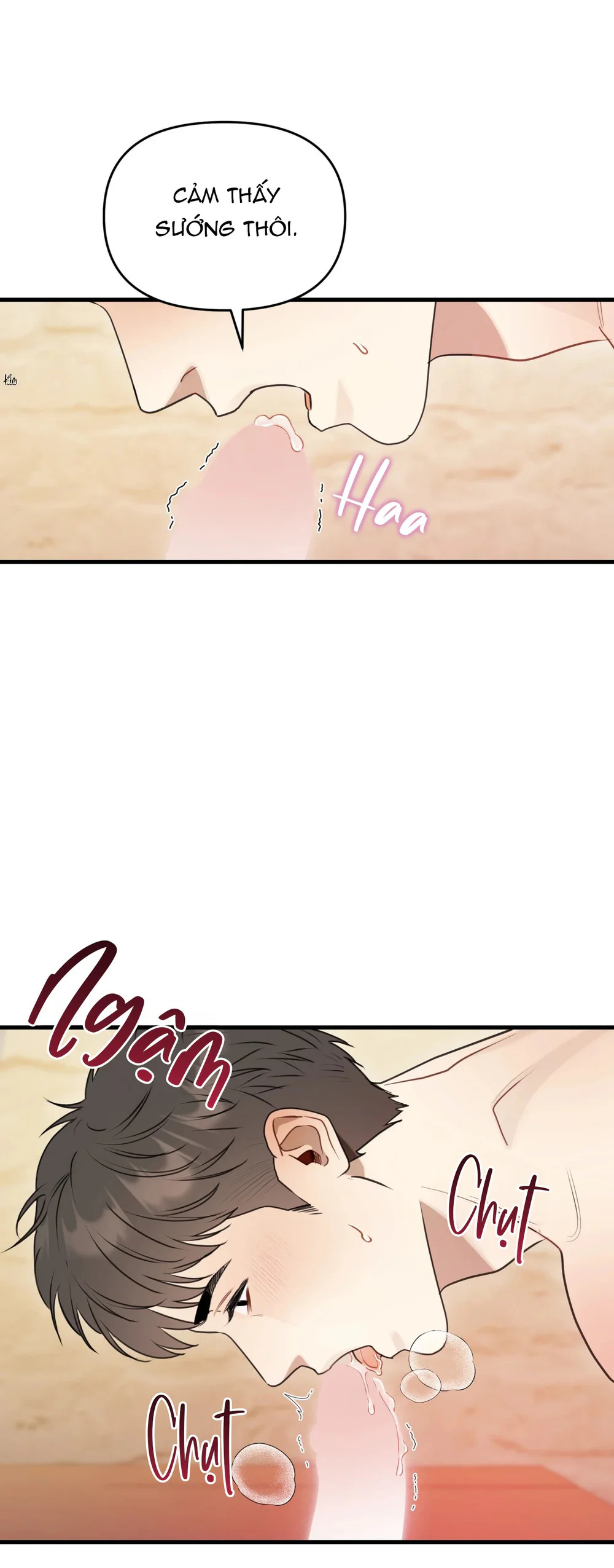 La Pirosa trong bảo tàng Chapter 4 - Next Chapter 5