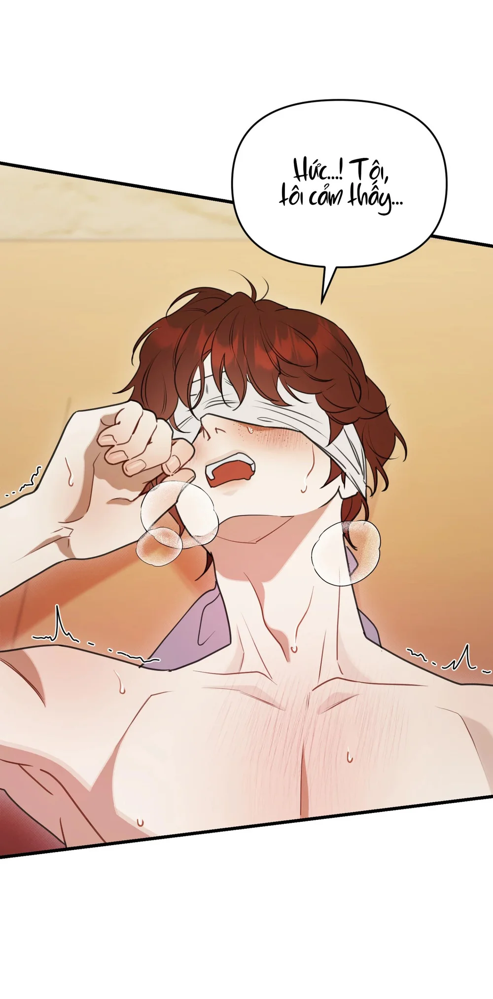 La Pirosa trong bảo tàng Chapter 4 - Next Chapter 5