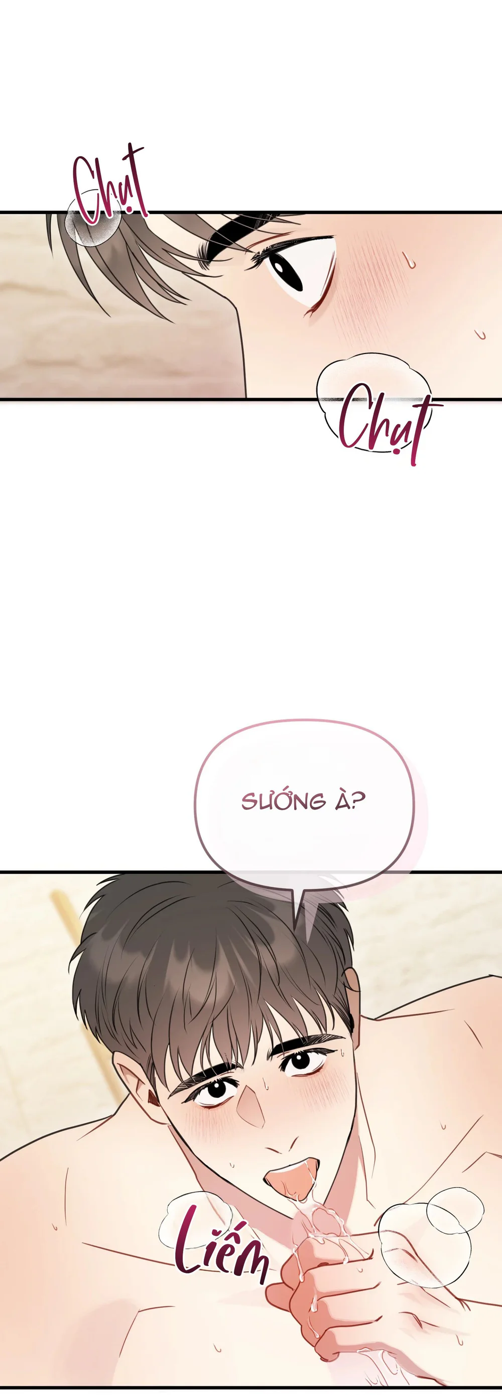 La Pirosa trong bảo tàng Chapter 4 - Next Chapter 5