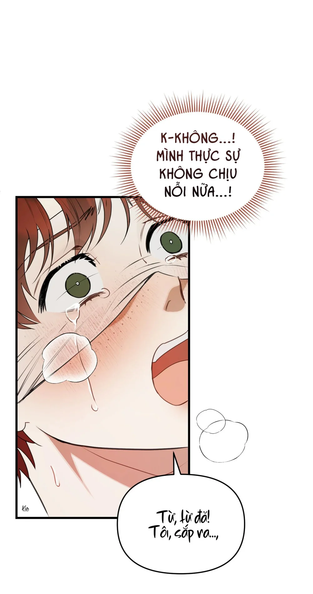 La Pirosa trong bảo tàng Chapter 4 - Next Chapter 5