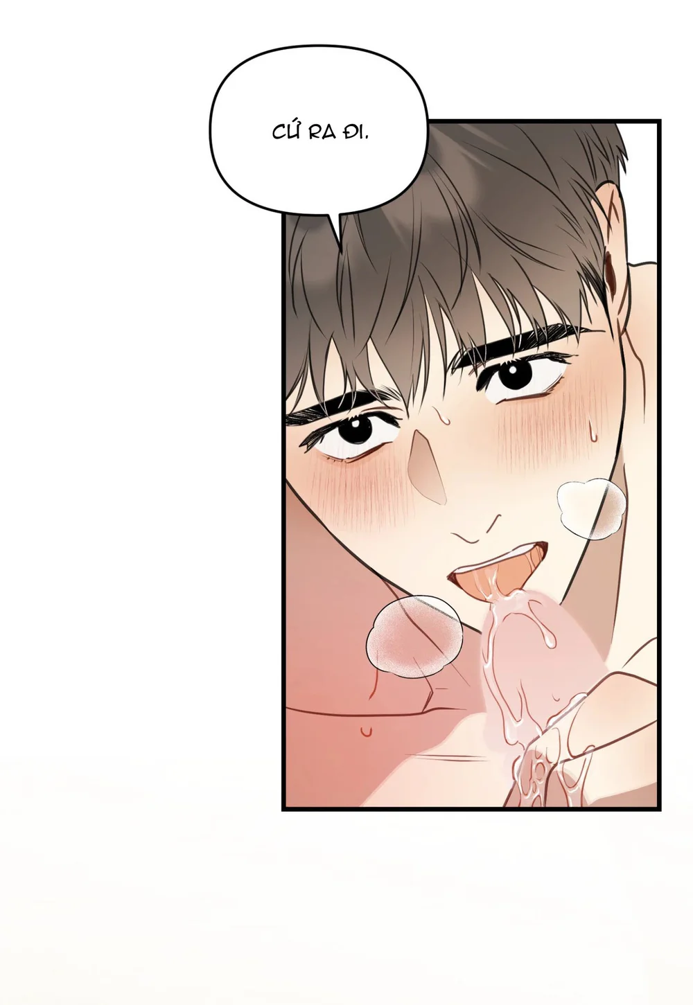 La Pirosa trong bảo tàng Chapter 4 - Next Chapter 5