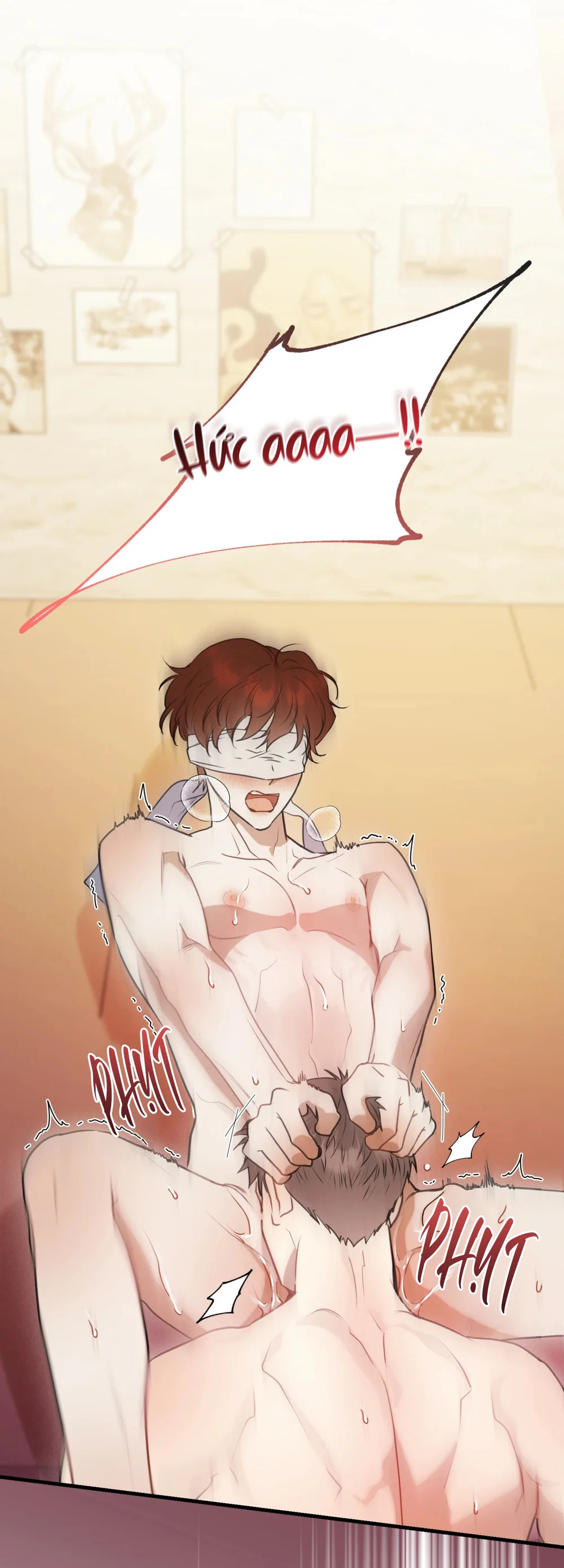 La Pirosa trong bảo tàng Chapter 4 - Next Chapter 5