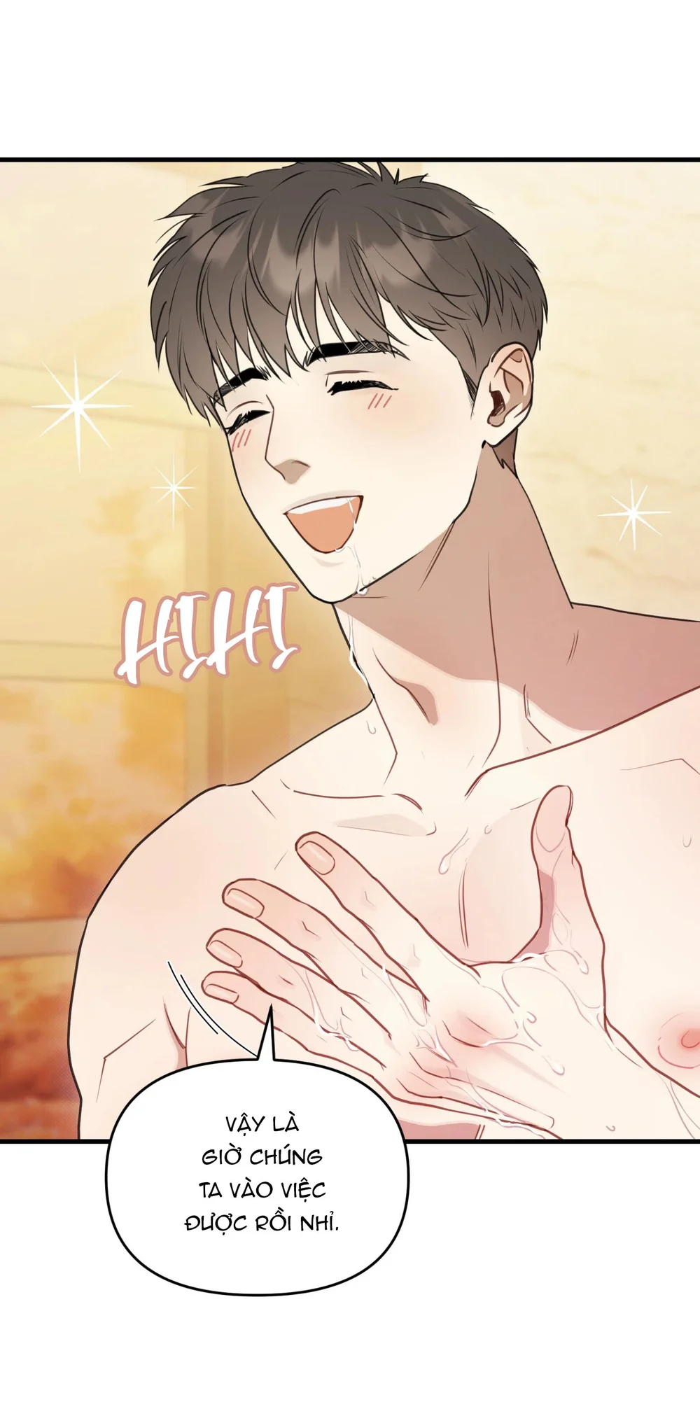 La Pirosa trong bảo tàng Chapter 4 - Next Chapter 5