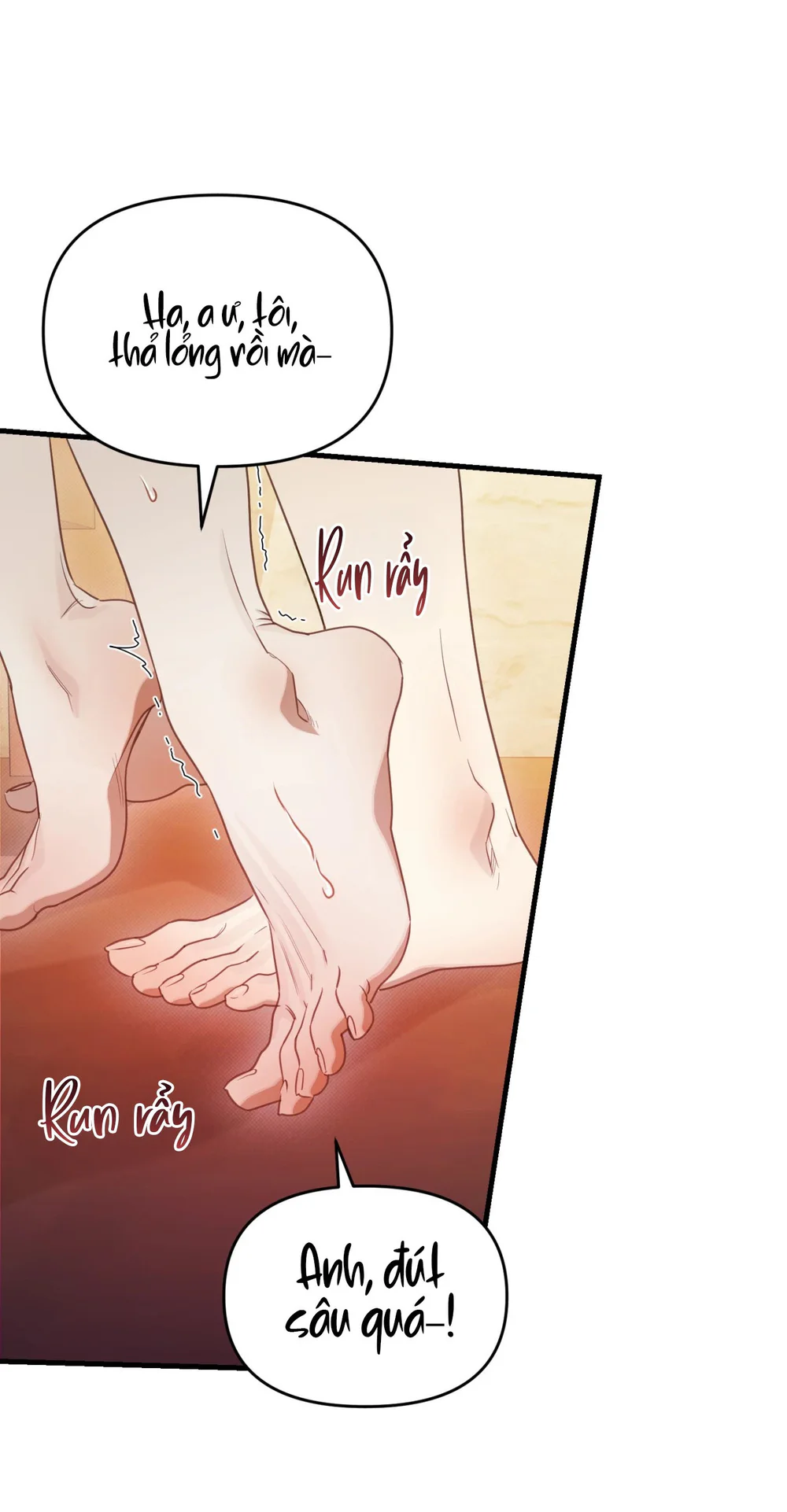 La Pirosa trong bảo tàng Chapter 4 - Next Chapter 5