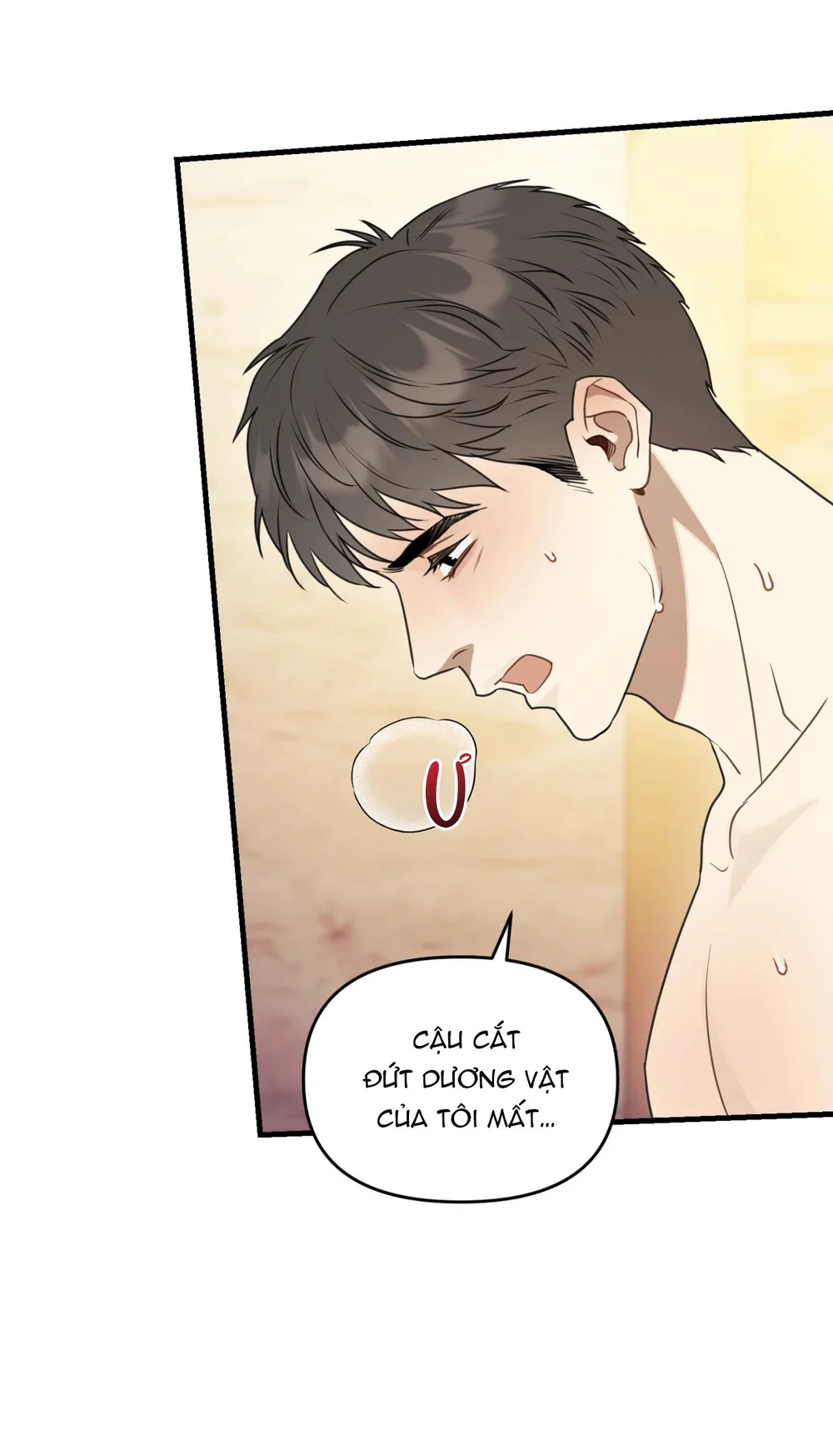 La Pirosa trong bảo tàng Chapter 4 - Next Chapter 5