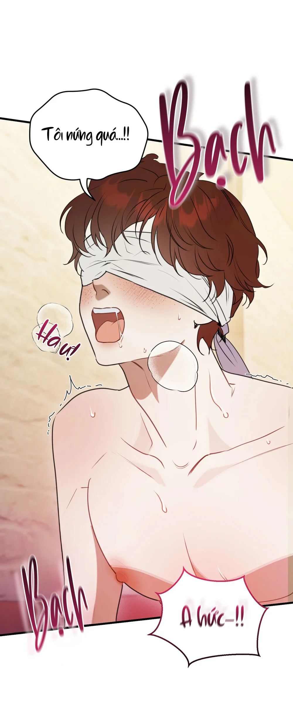 La Pirosa trong bảo tàng Chapter 4 - Next Chapter 5