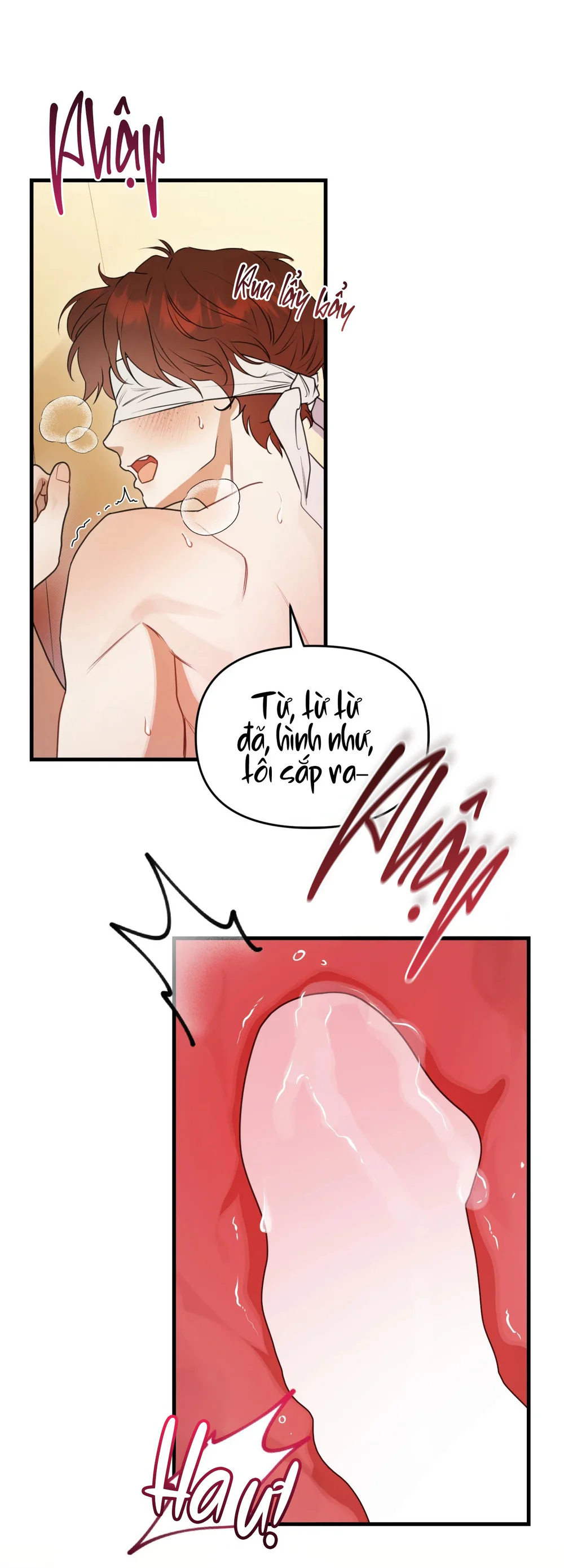 La Pirosa trong bảo tàng Chapter 4 - Next Chapter 5