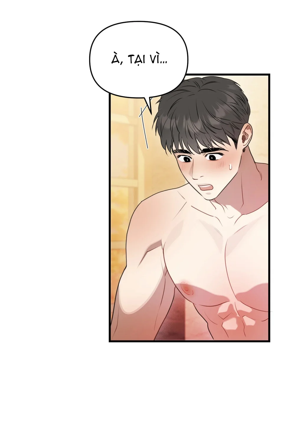 La Pirosa trong bảo tàng Chapter 4 - Next Chapter 5