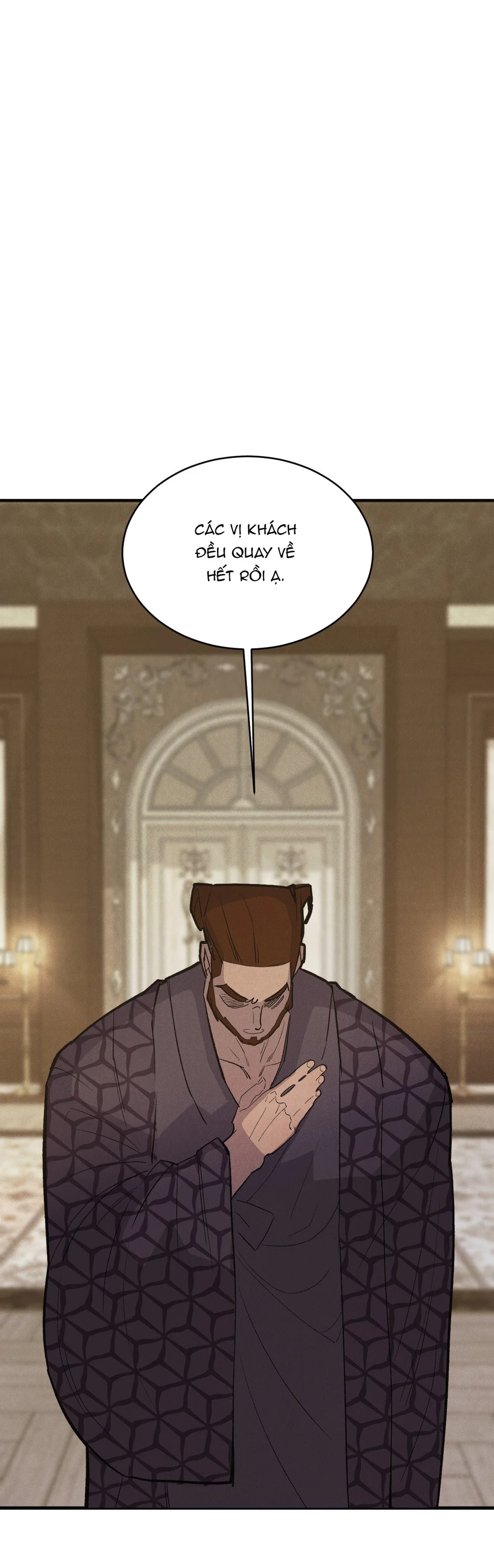 CẬU BÉ ĐÀO Chapter 44 - Next Chapter 45