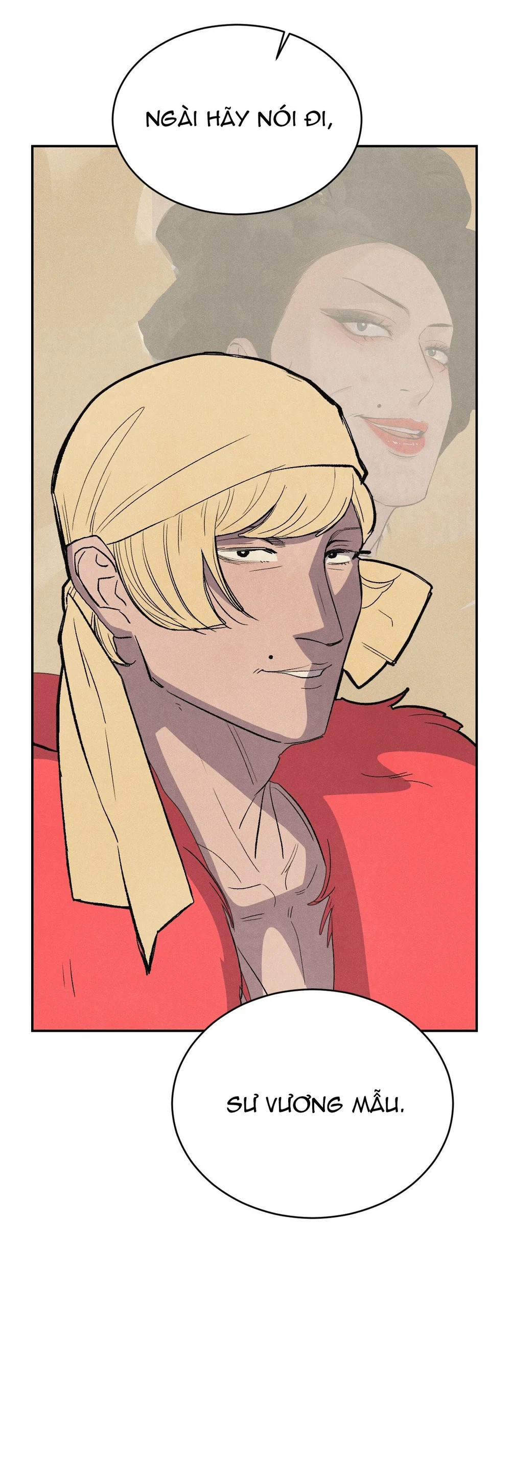 CẬU BÉ ĐÀO Chapter 44 - Next Chapter 45